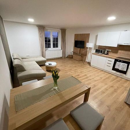 Apartmany B. Nemcove Czeska Skalica Zewnętrze zdjęcie