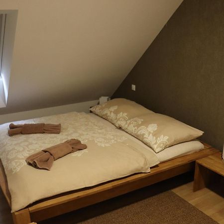 Apartmany B. Nemcove Czeska Skalica Zewnętrze zdjęcie