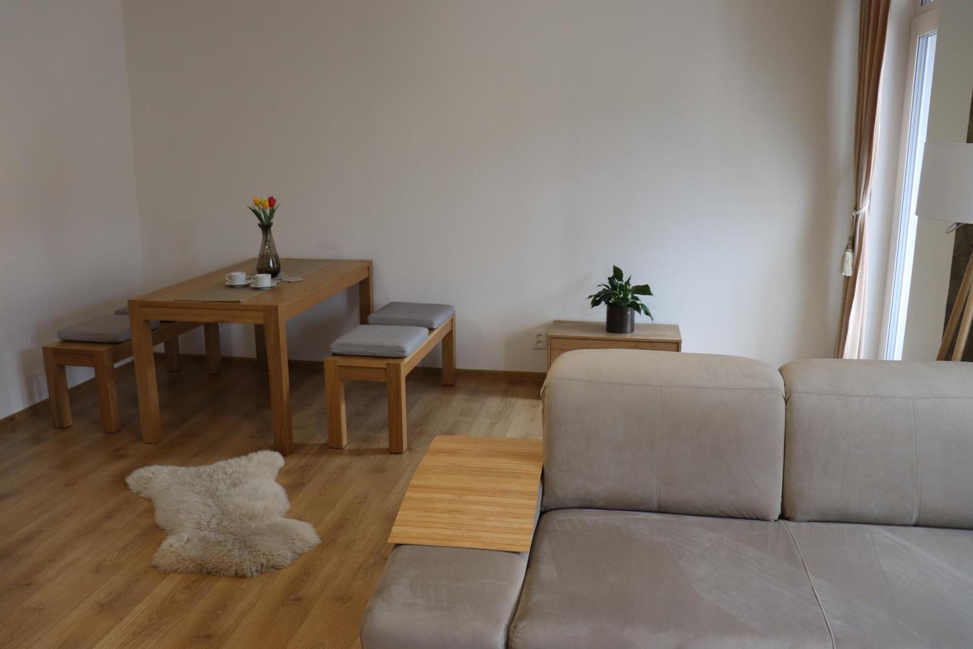 Apartmany B. Nemcove Czeska Skalica Zewnętrze zdjęcie