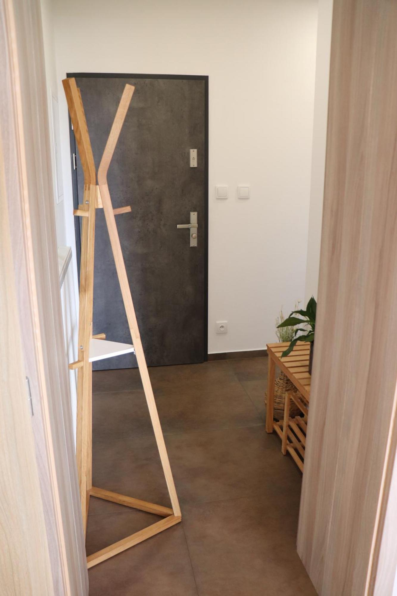 Apartmany B. Nemcove Czeska Skalica Zewnętrze zdjęcie