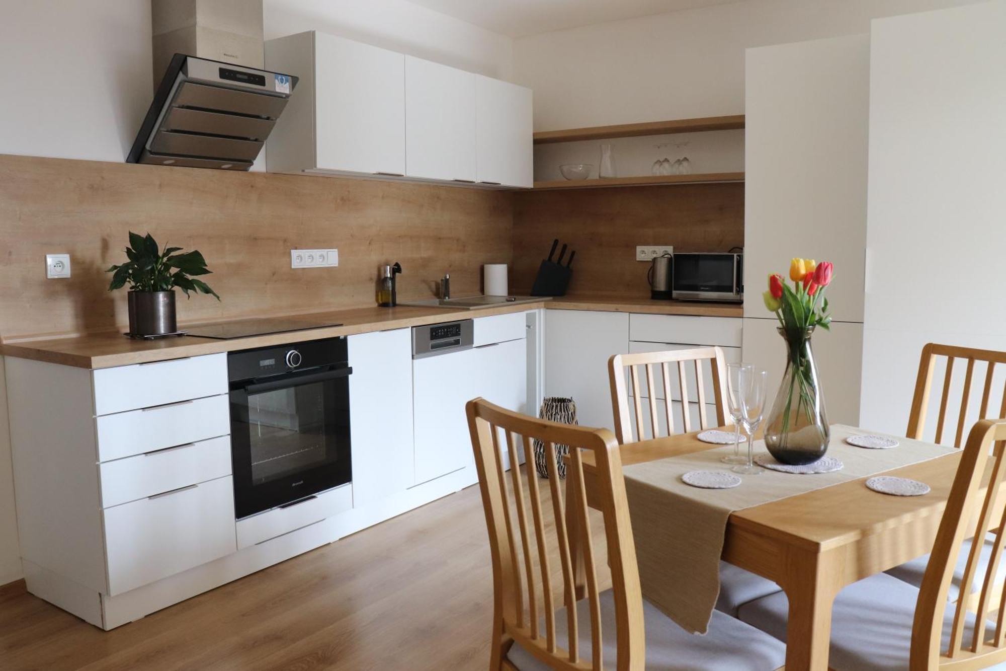 Apartmany B. Nemcove Czeska Skalica Zewnętrze zdjęcie