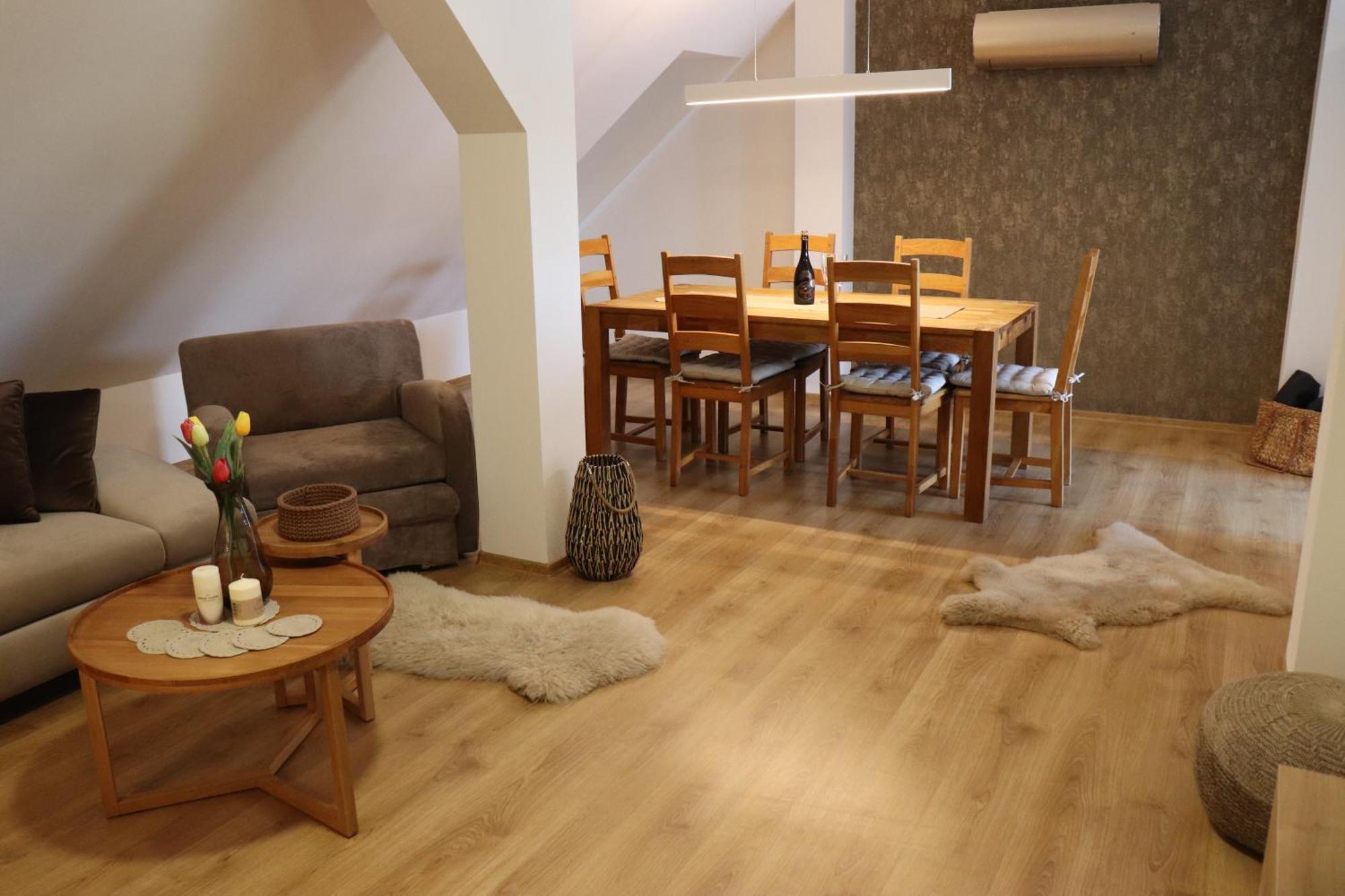 Apartmany B. Nemcove Czeska Skalica Zewnętrze zdjęcie