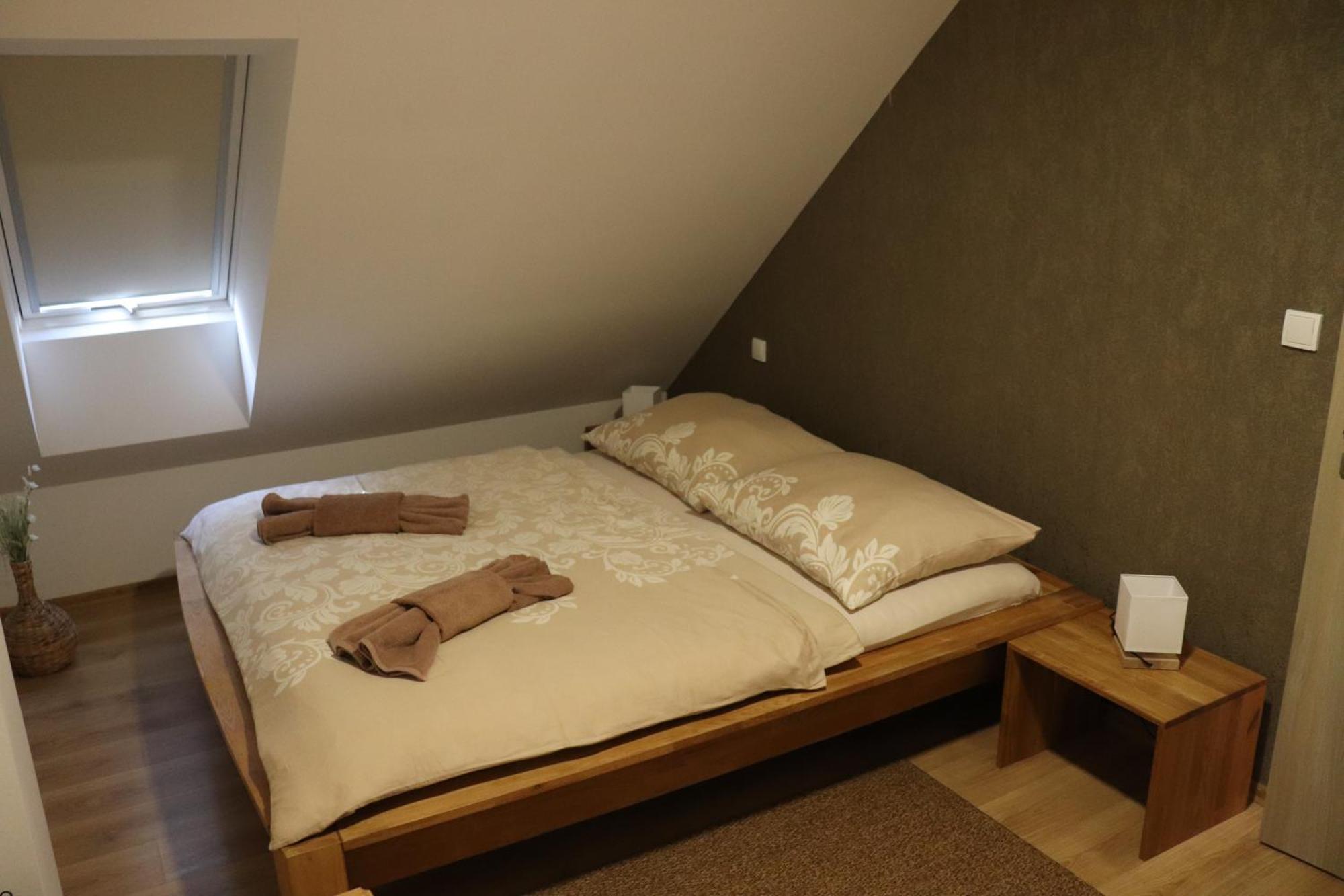 Apartmany B. Nemcove Czeska Skalica Zewnętrze zdjęcie