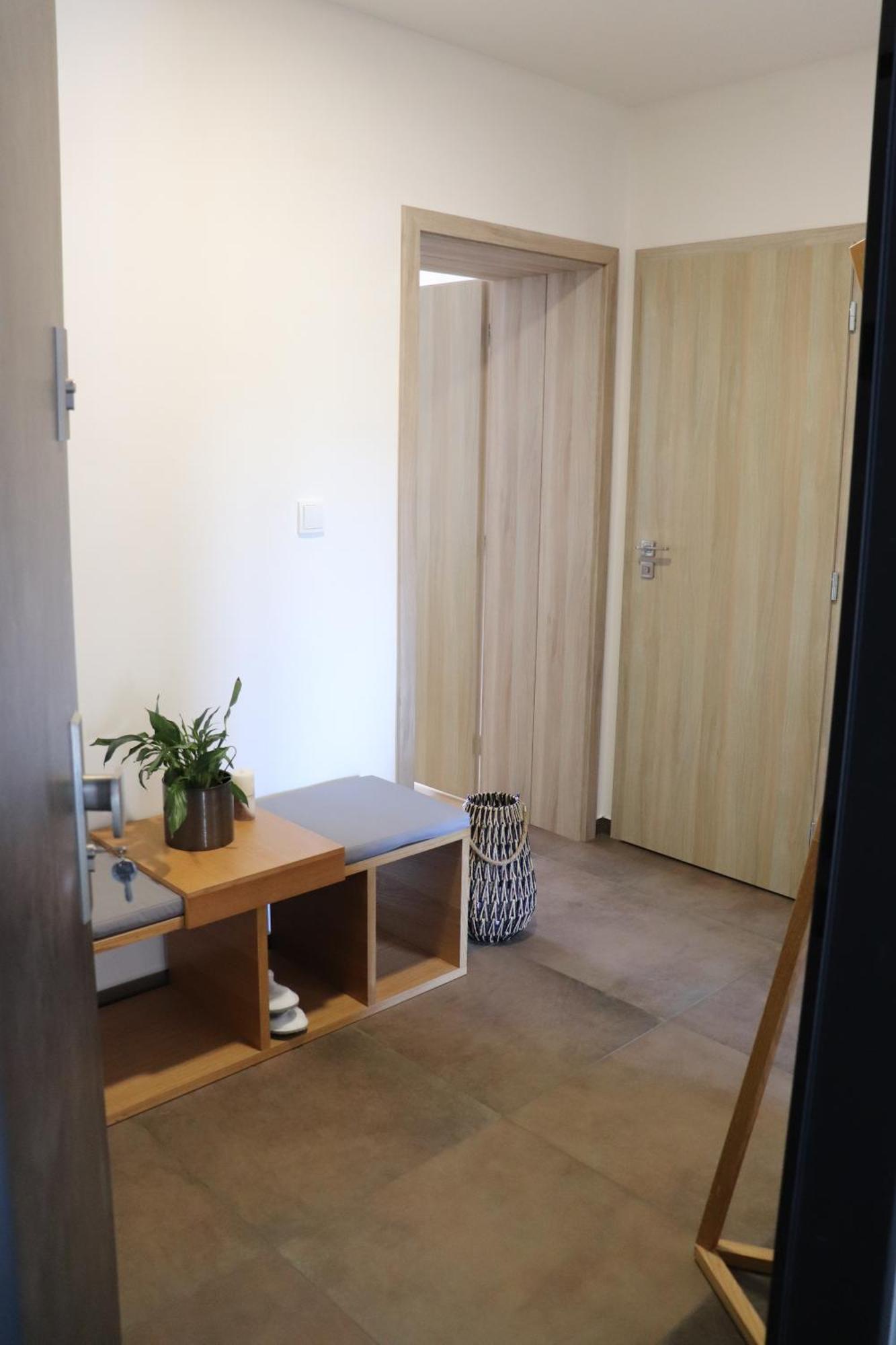 Apartmany B. Nemcove Czeska Skalica Zewnętrze zdjęcie