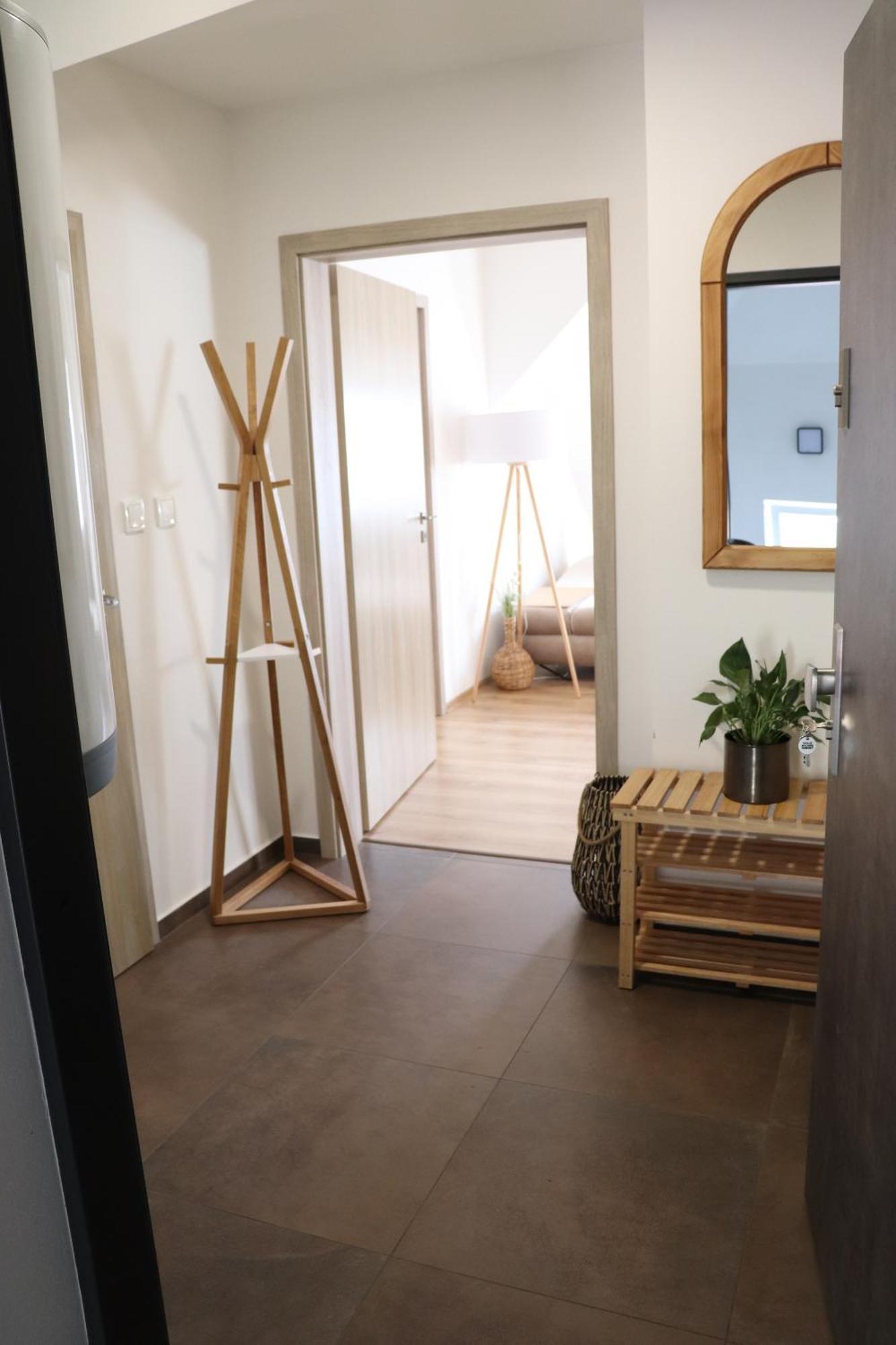 Apartmany B. Nemcove Czeska Skalica Zewnętrze zdjęcie