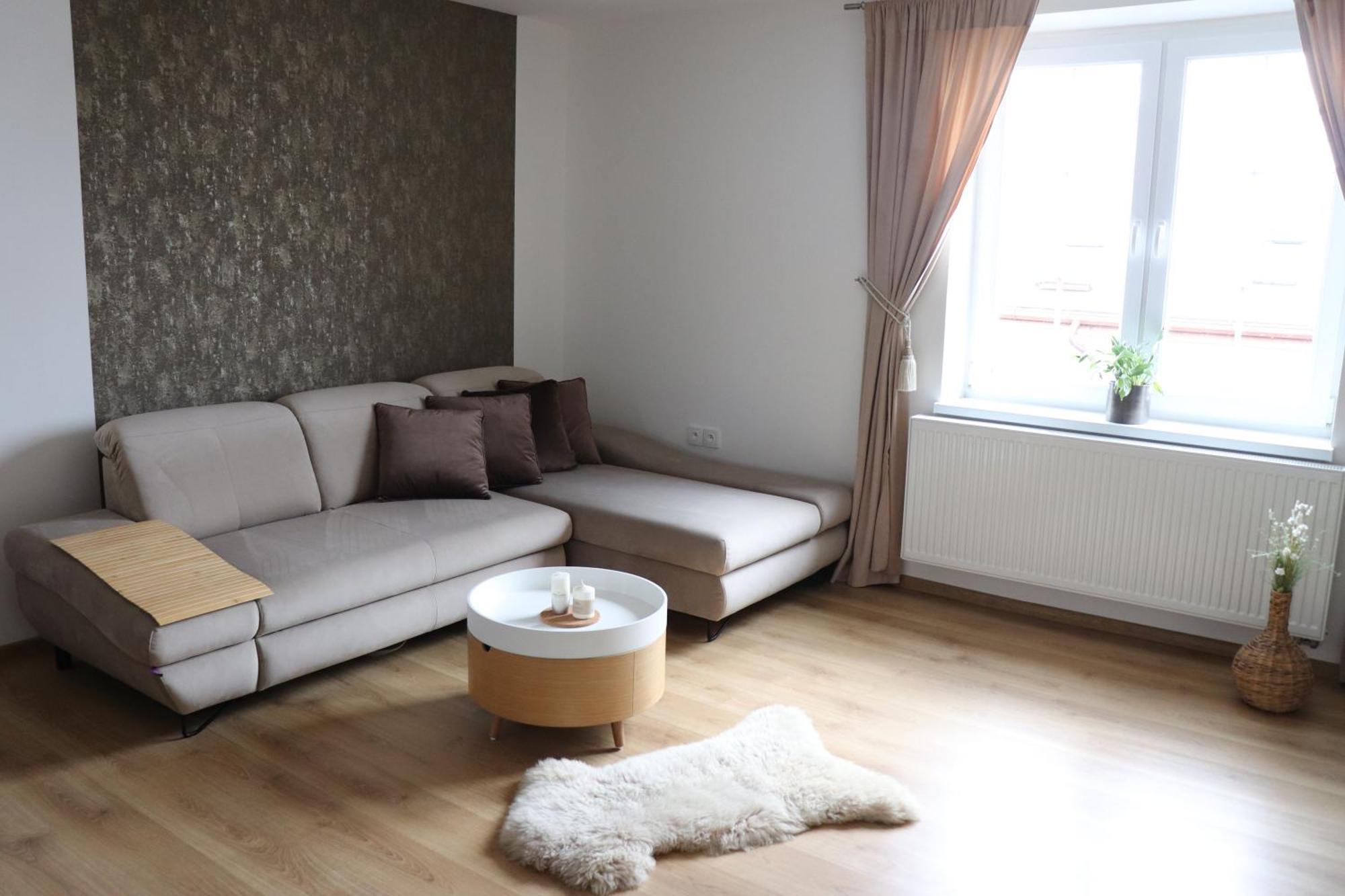 Apartmany B. Nemcove Czeska Skalica Zewnętrze zdjęcie