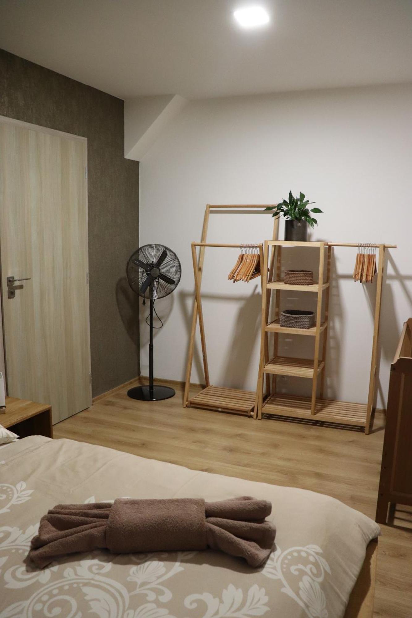 Apartmany B. Nemcove Czeska Skalica Zewnętrze zdjęcie