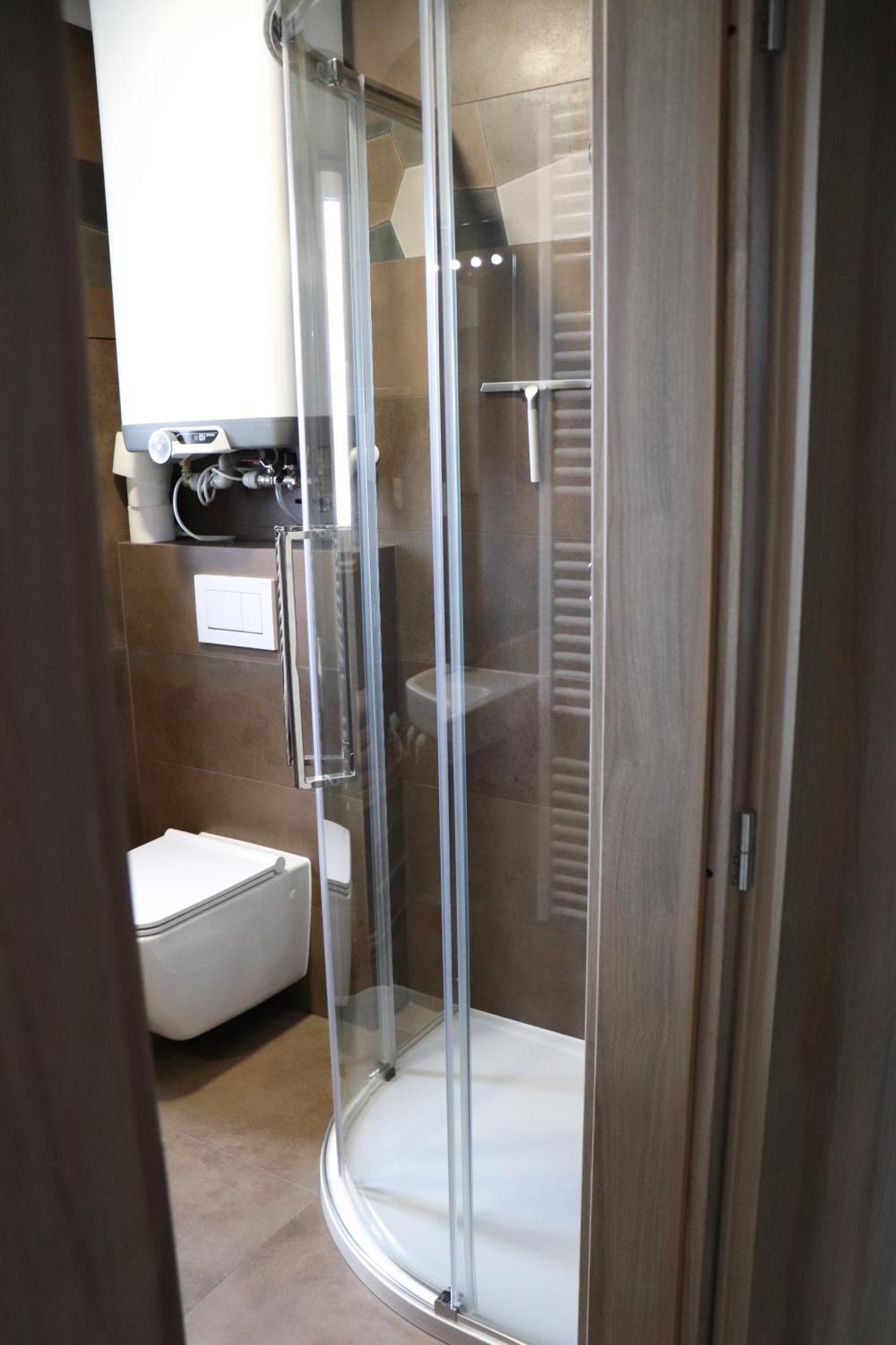 Apartmany B. Nemcove Czeska Skalica Zewnętrze zdjęcie