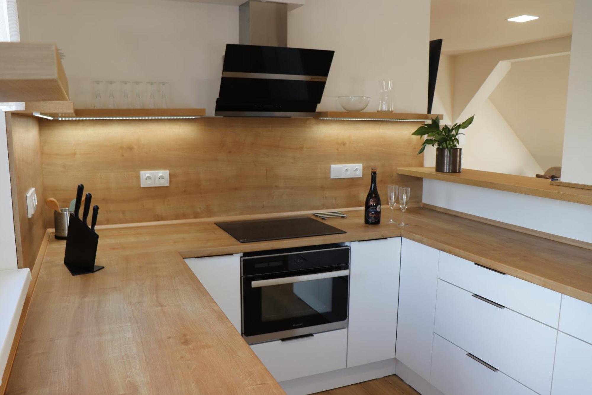 Apartmany B. Nemcove Czeska Skalica Zewnętrze zdjęcie