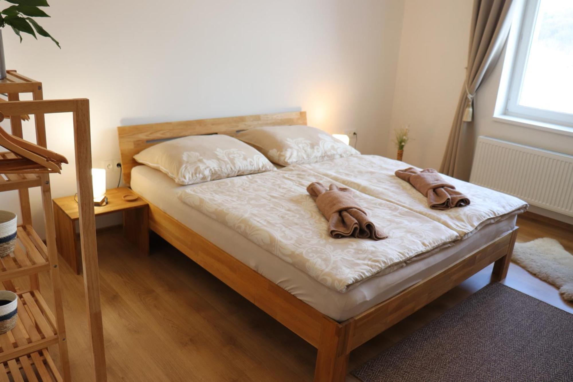 Apartmany B. Nemcove Czeska Skalica Zewnętrze zdjęcie