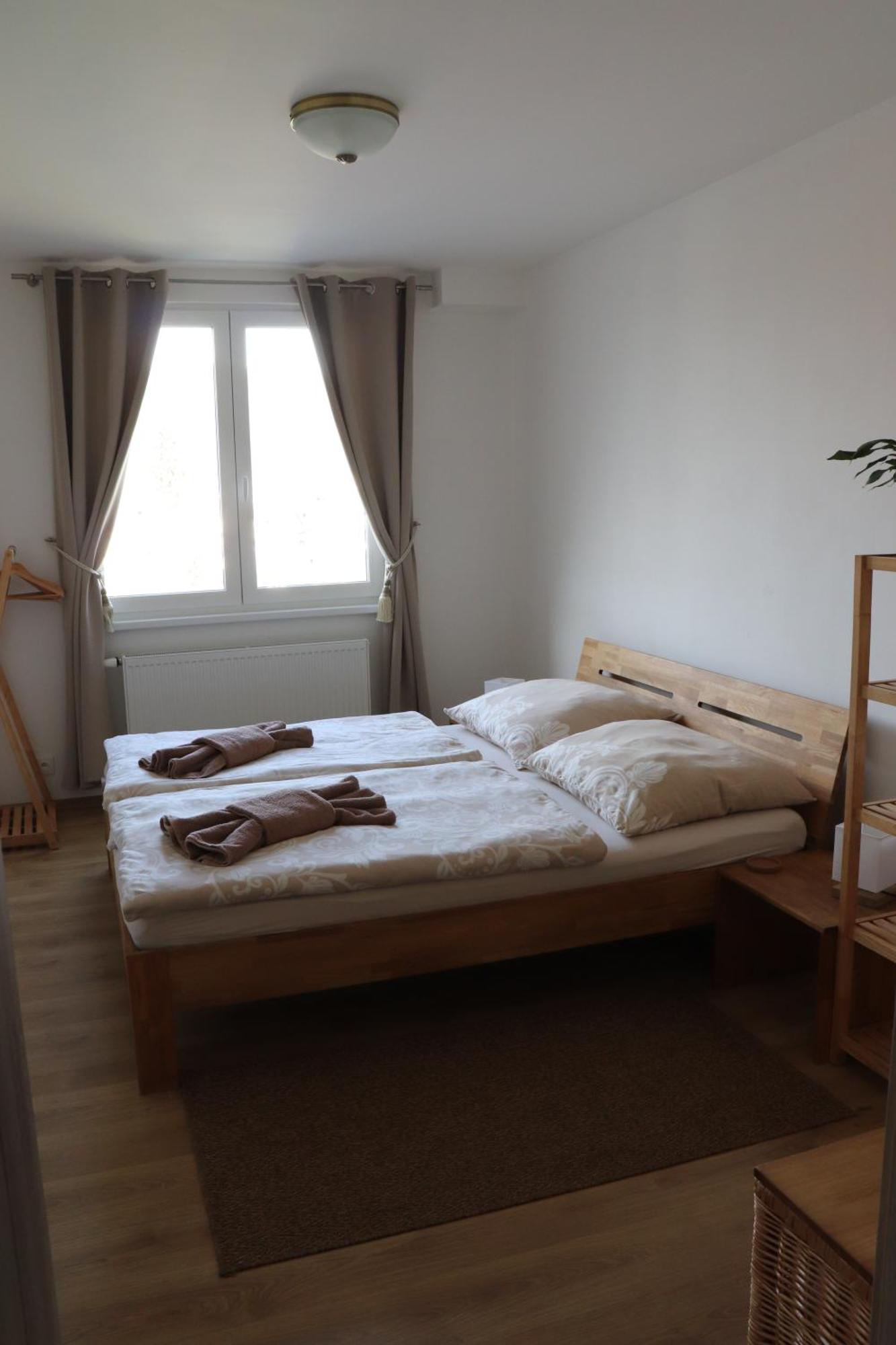 Apartmany B. Nemcove Czeska Skalica Zewnętrze zdjęcie