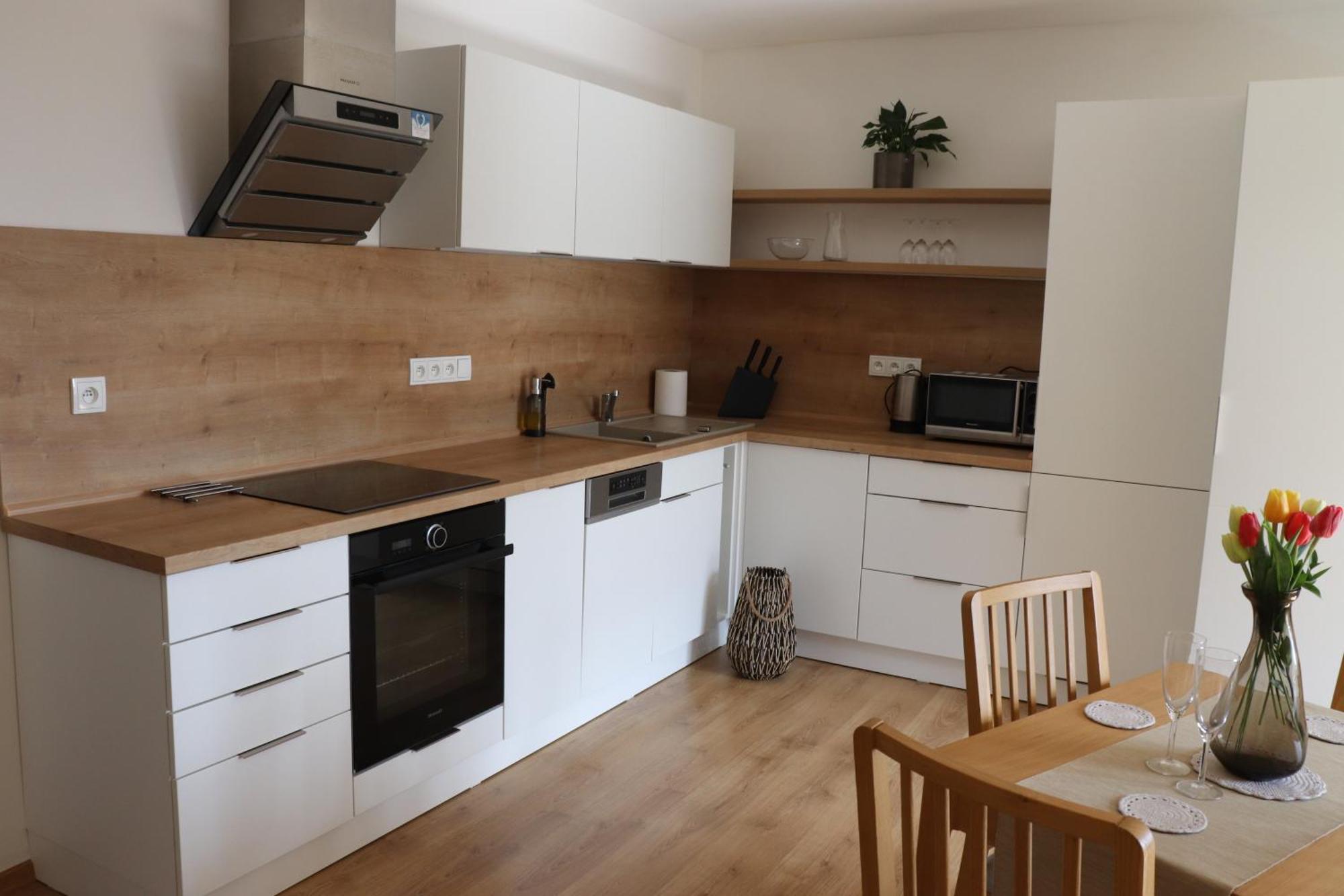 Apartmany B. Nemcove Czeska Skalica Zewnętrze zdjęcie