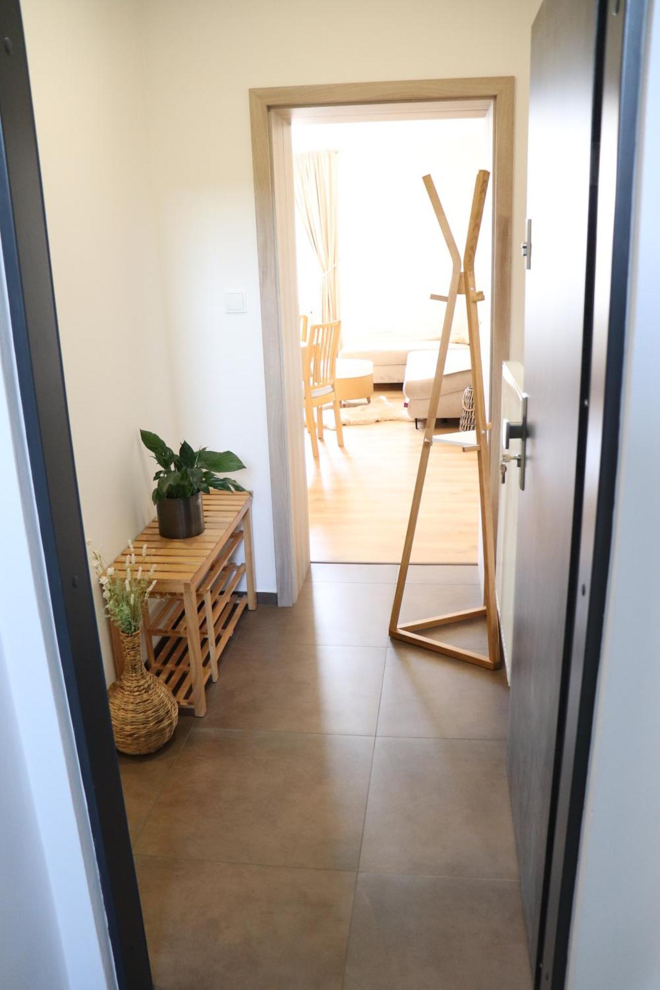 Apartmany B. Nemcove Czeska Skalica Zewnętrze zdjęcie