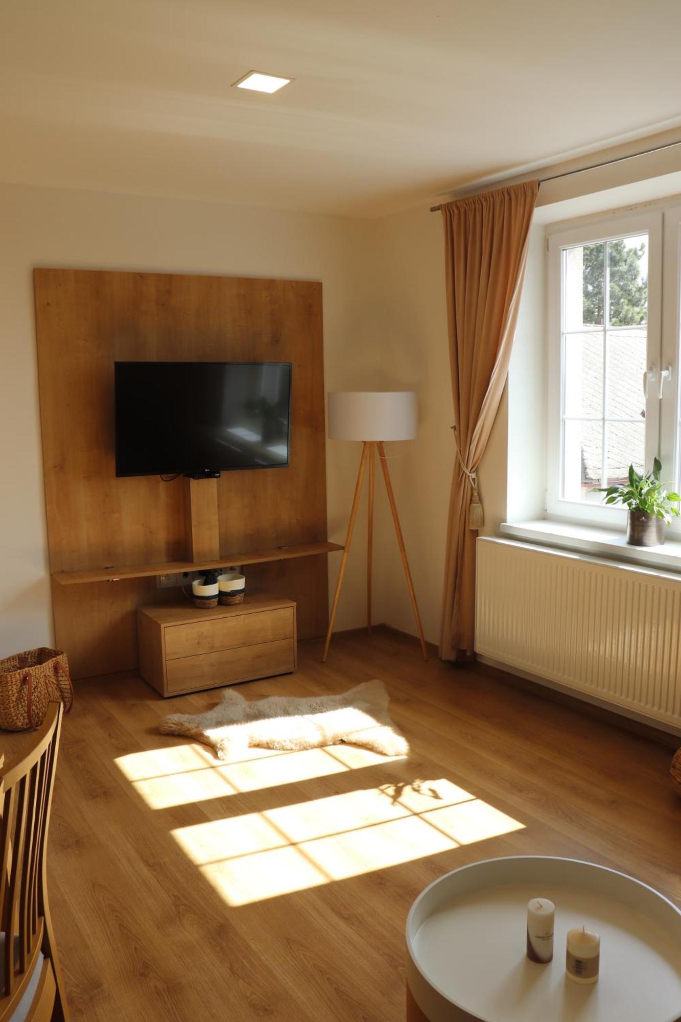 Apartmany B. Nemcove Czeska Skalica Zewnętrze zdjęcie